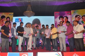 Chikkadu Dorakadu Audio Launch